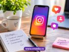 instagram organic
