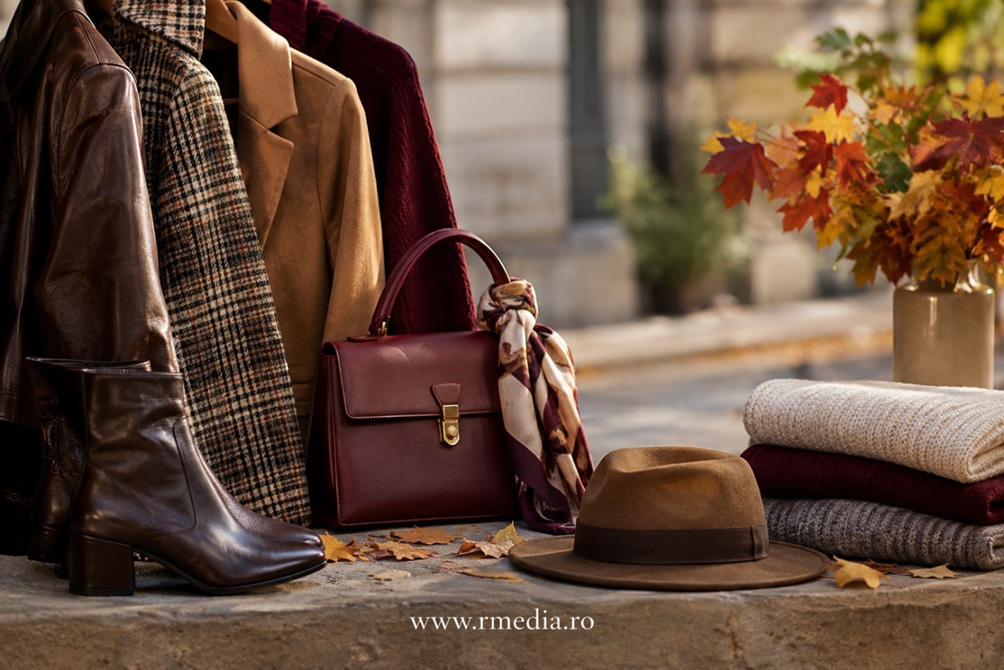 moda toamana