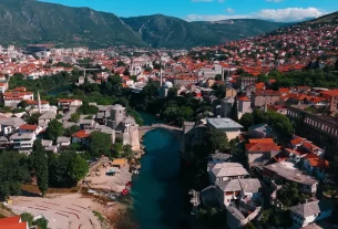 mostar