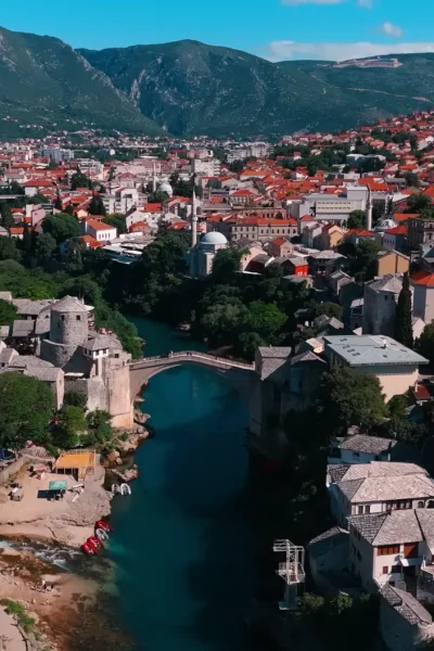 mostar