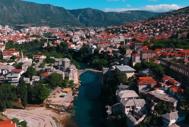 mostar