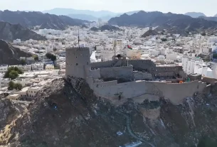 muscat-oman