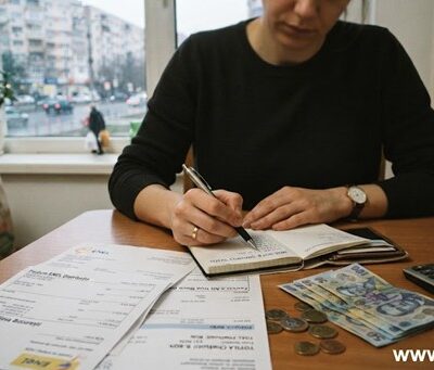 salariu mediu-cost