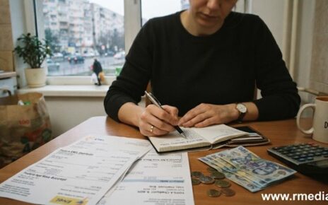 salariu mediu-cost