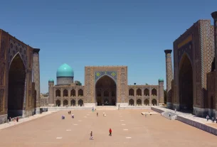 samarkand