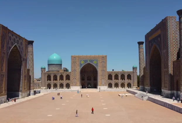 samarkand