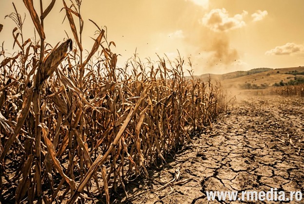 schimbarile climatice