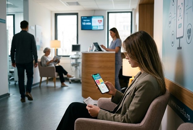 servicii medicale
