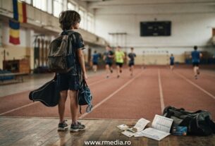 sportiv performanta